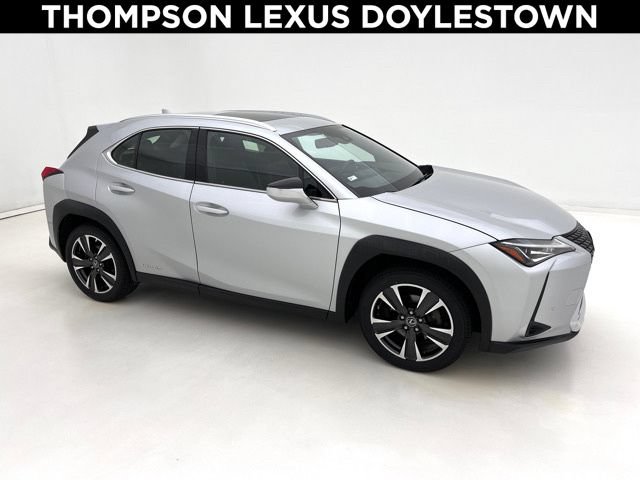 Used 2020 Lexus UX 250h w/ Premium Package