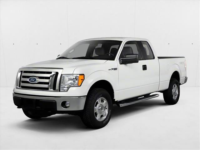 Used 2011 Ford F150 XLT w/ XLT Convenience Pkg