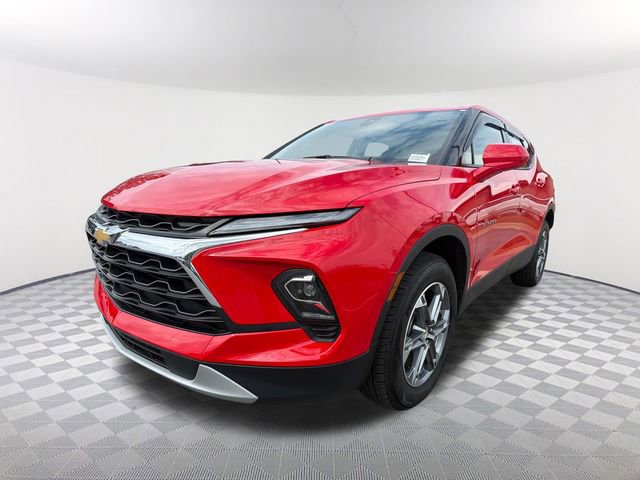 Used 2023 Chevrolet Blazer LT w/ Driver Confidence Package