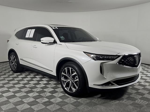 2024 Acura MDX FWD w/ Technology Package