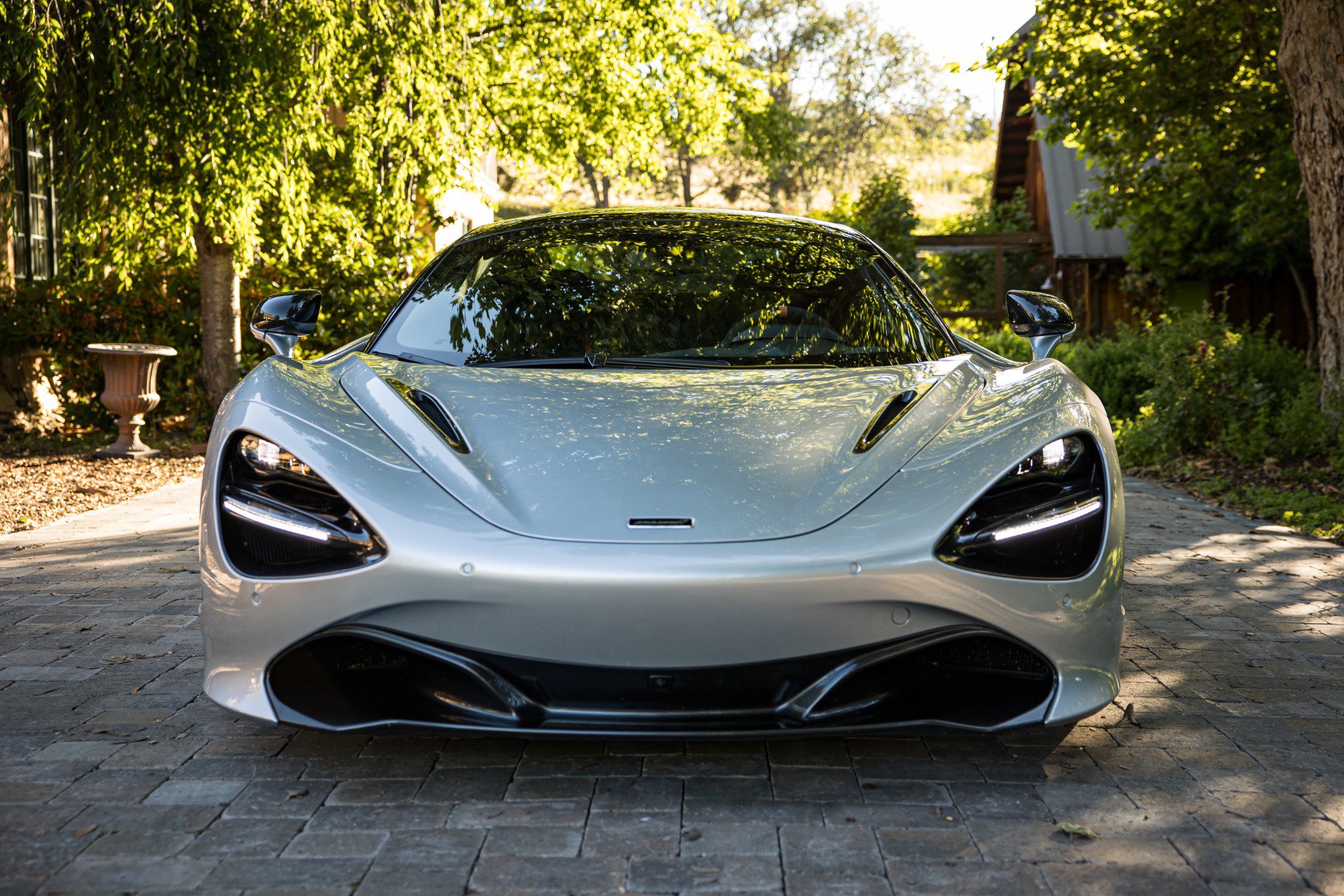 Used 2021 McLaren 720S Performance photo 42