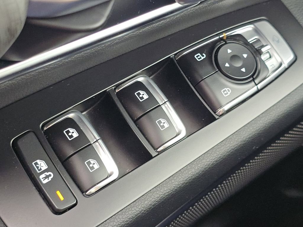 2025 Kia Telluride SX Prestige