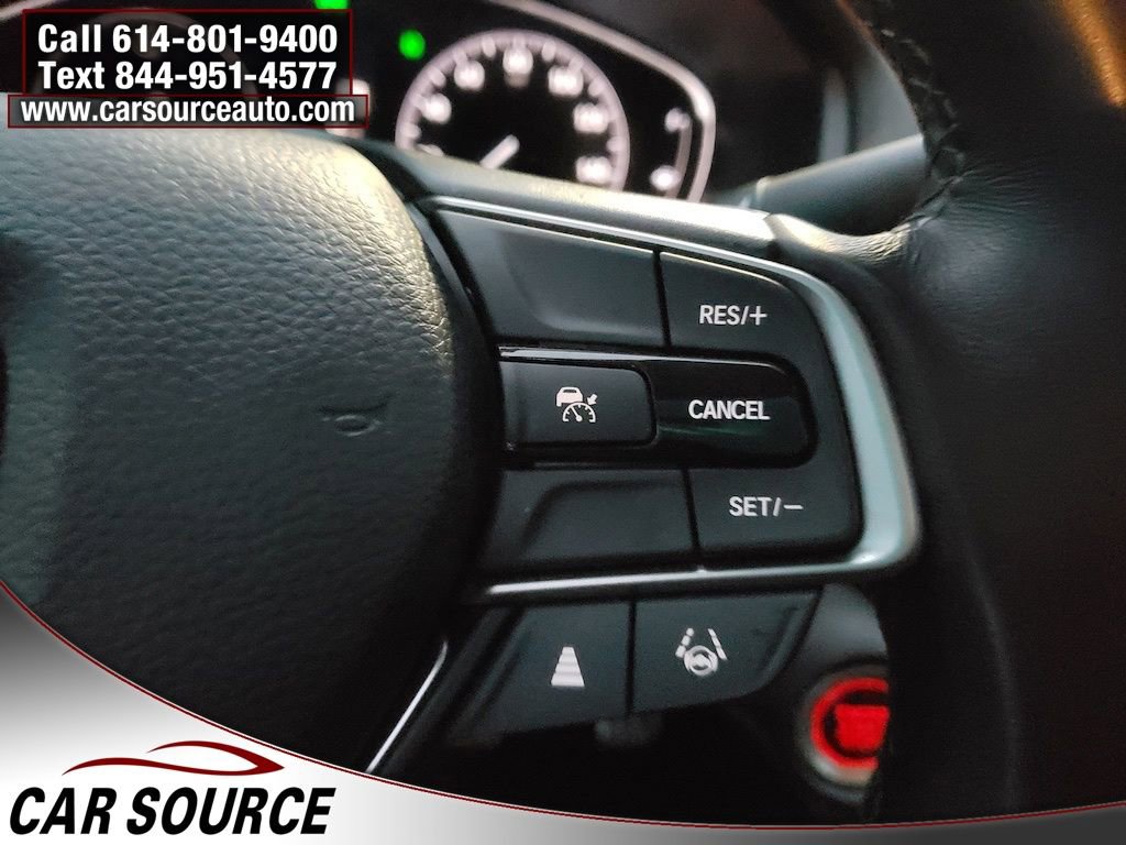 2022 Honda Accord Sport Special Edition