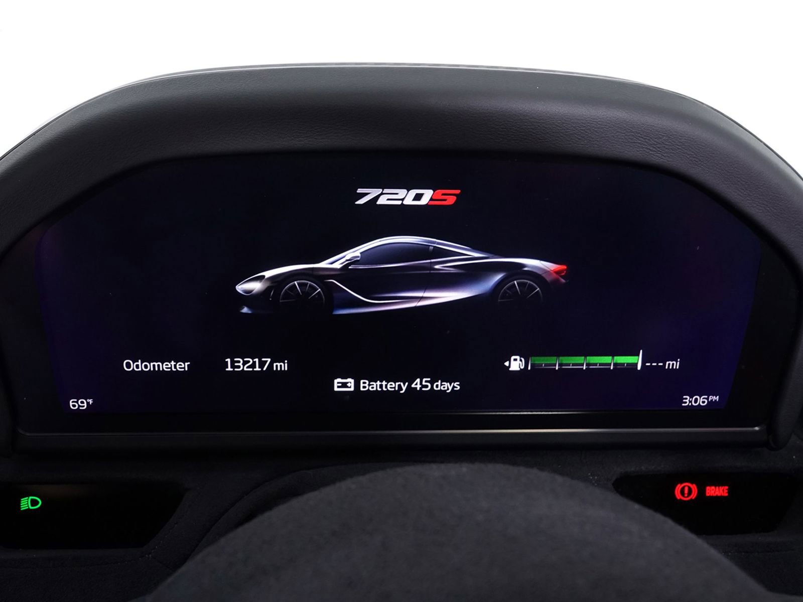 Used 2020 McLaren 720S Spider photo 24