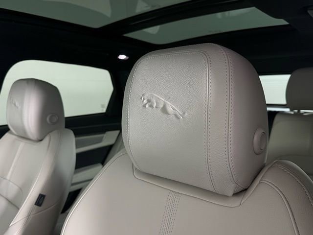 2026 Jaguar F-Pace R-Dynamic S