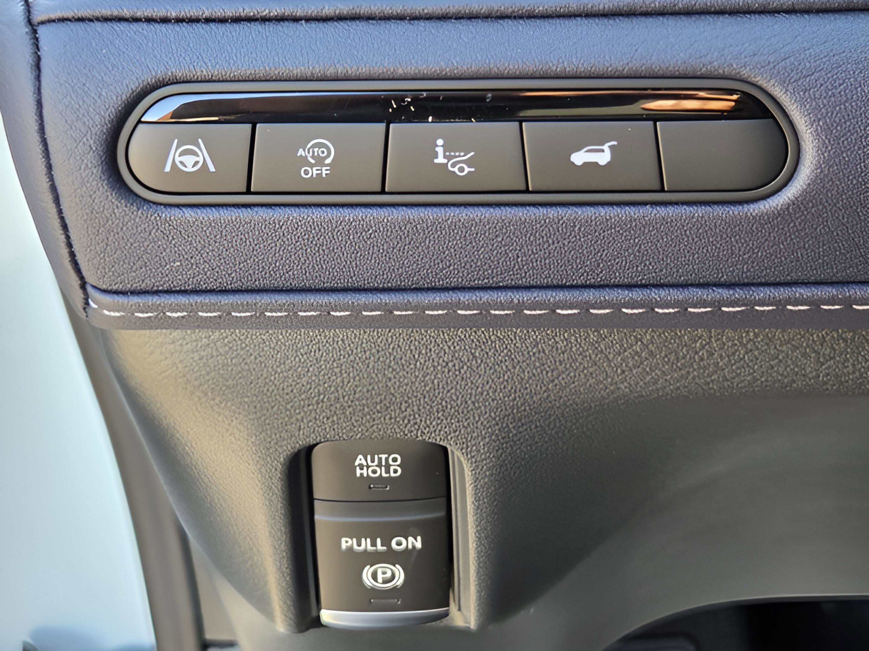 2026 INFINITI Qx80 4WD