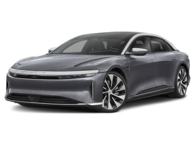 2024 Lucid Air Pure