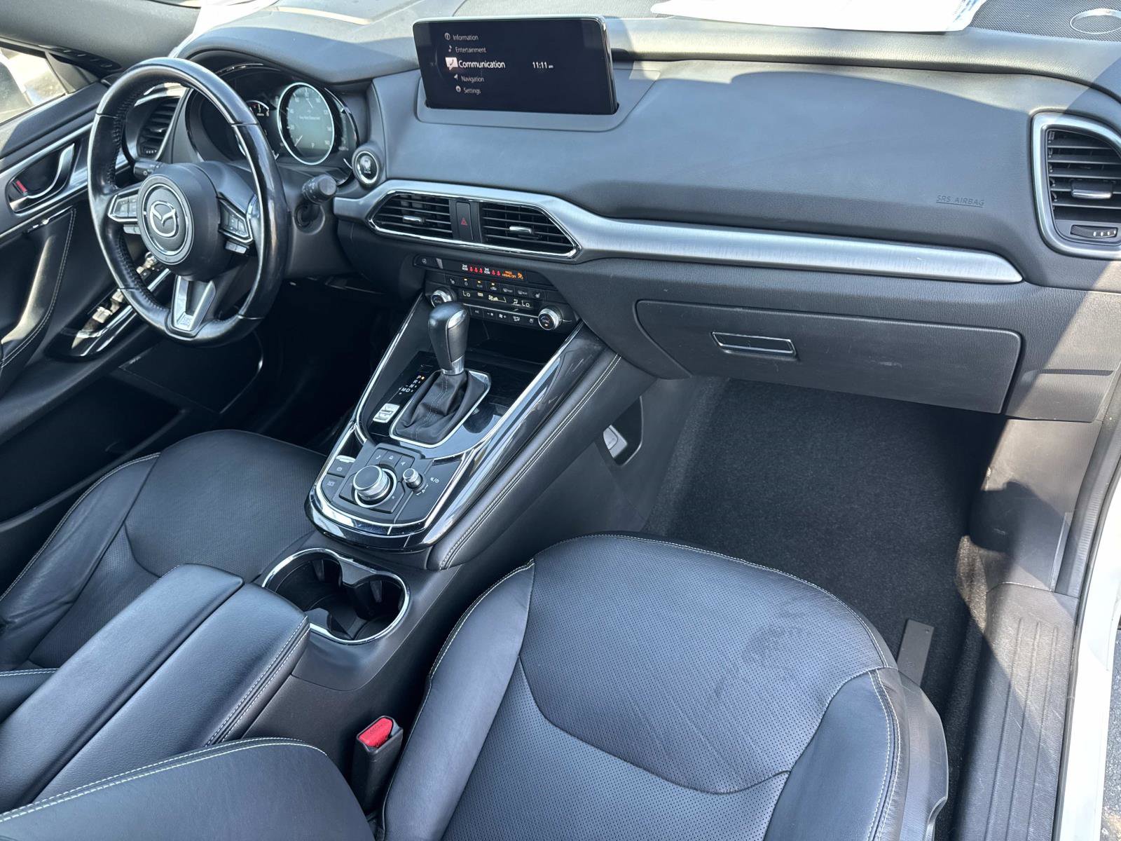 2021 MAZDA CX-9 Grand Touring