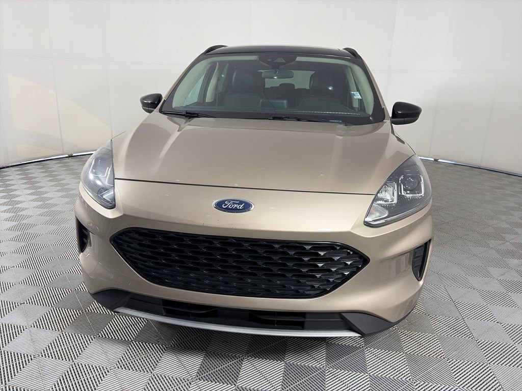 2020 Ford Escape SE Sport