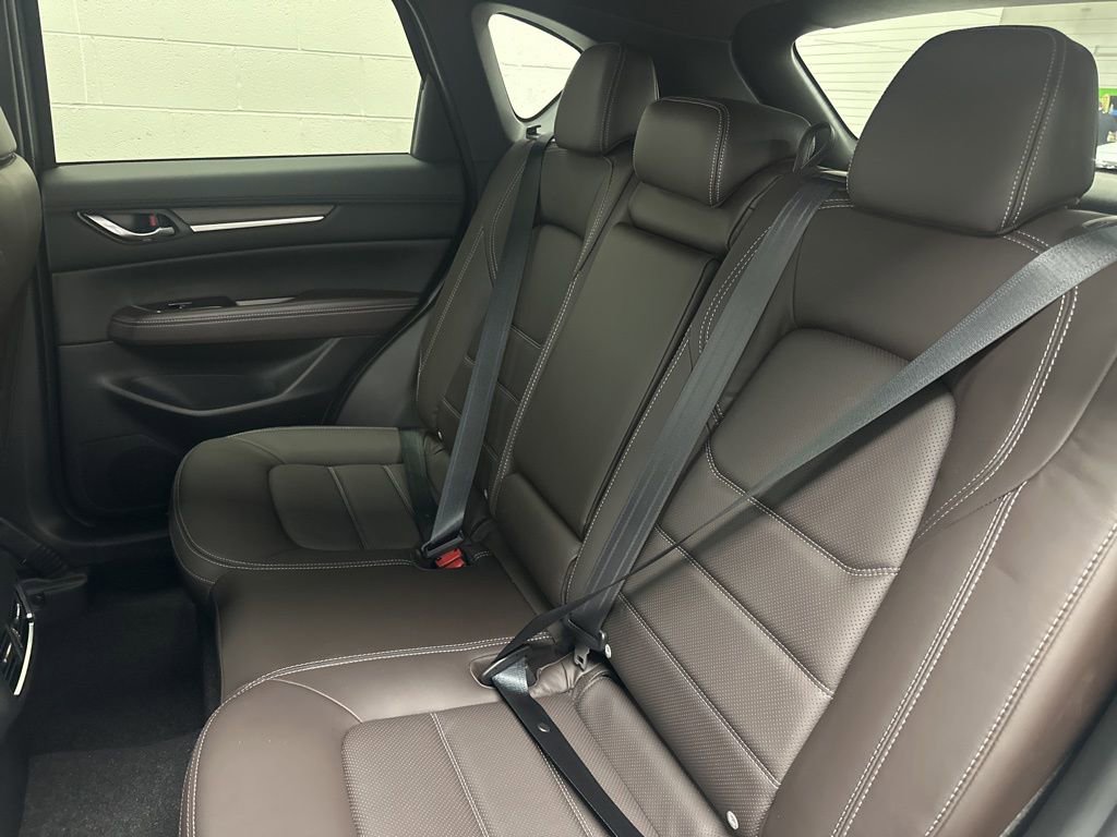 2025 MAZDA CX-5 Signature