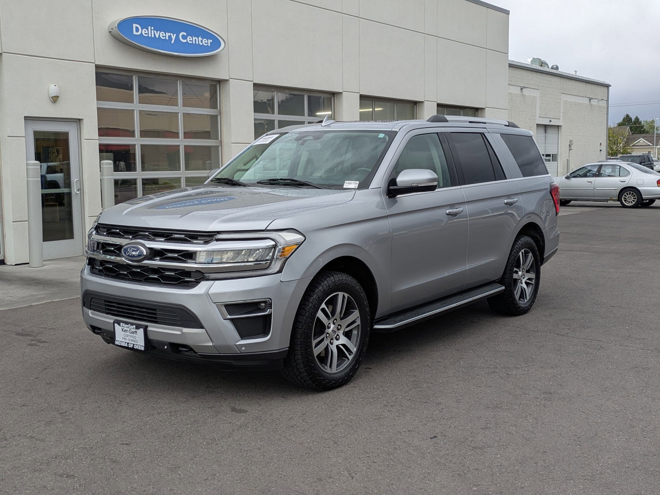 2023 Ford Expedition Limited