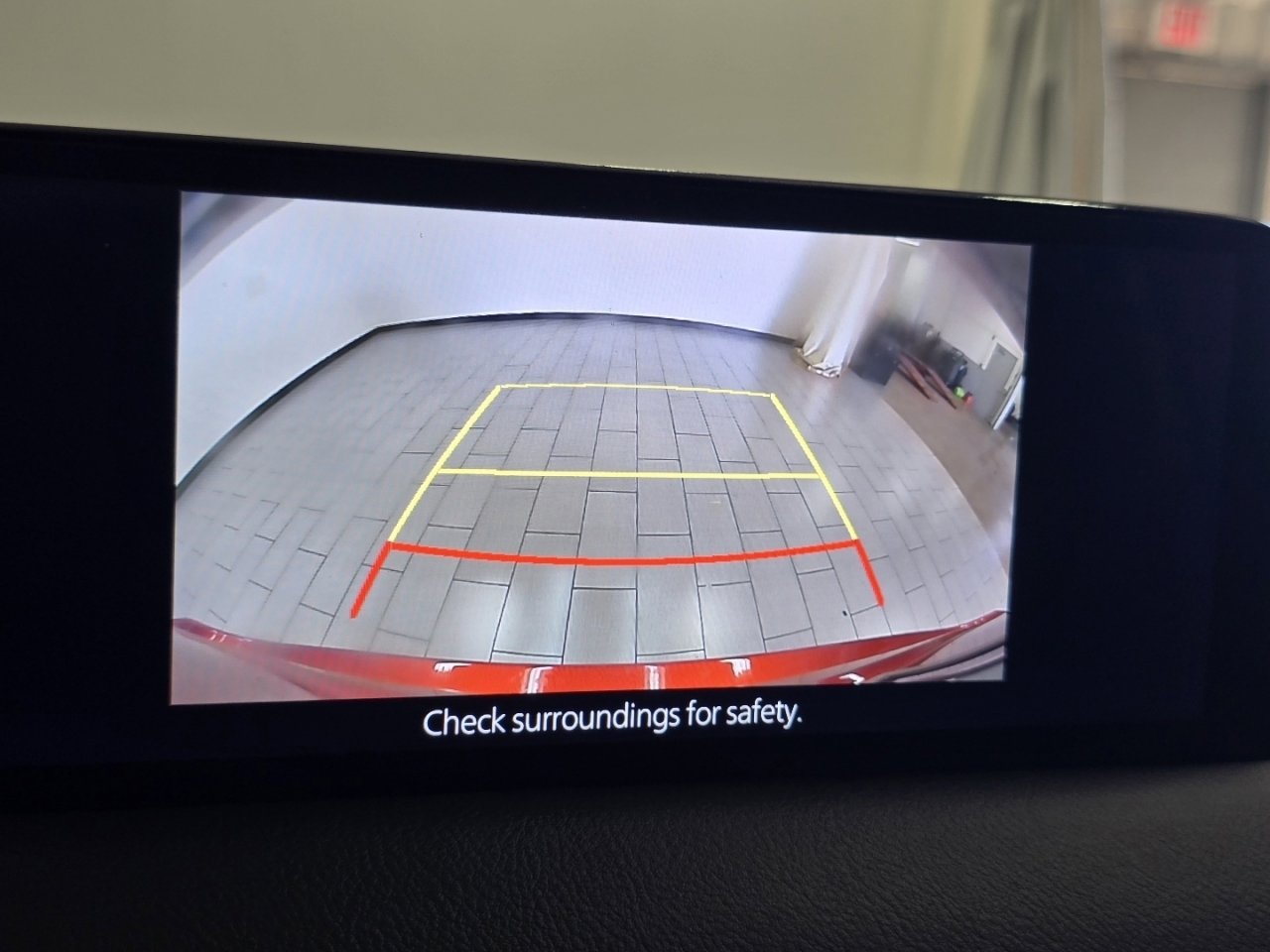 2023 MAZDA Cx-5 AWD 2.5 S w/ Select Package