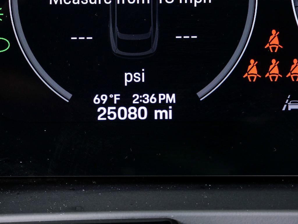 2024 Porsche Cayenne Coupe