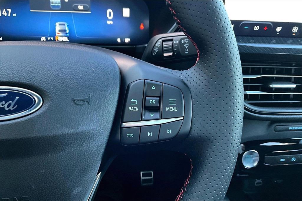 2024 Ford Escape ST-Line Select