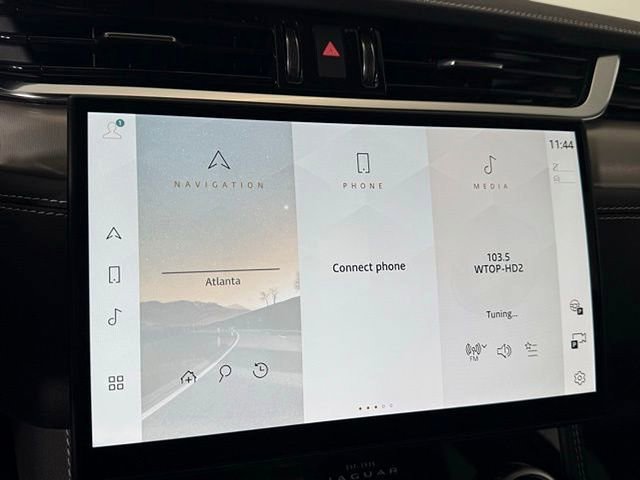 2026 Jaguar F-Pace R-Dynamic S