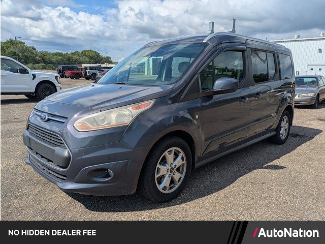 Used 2014 Ford Transit Connect Titanium