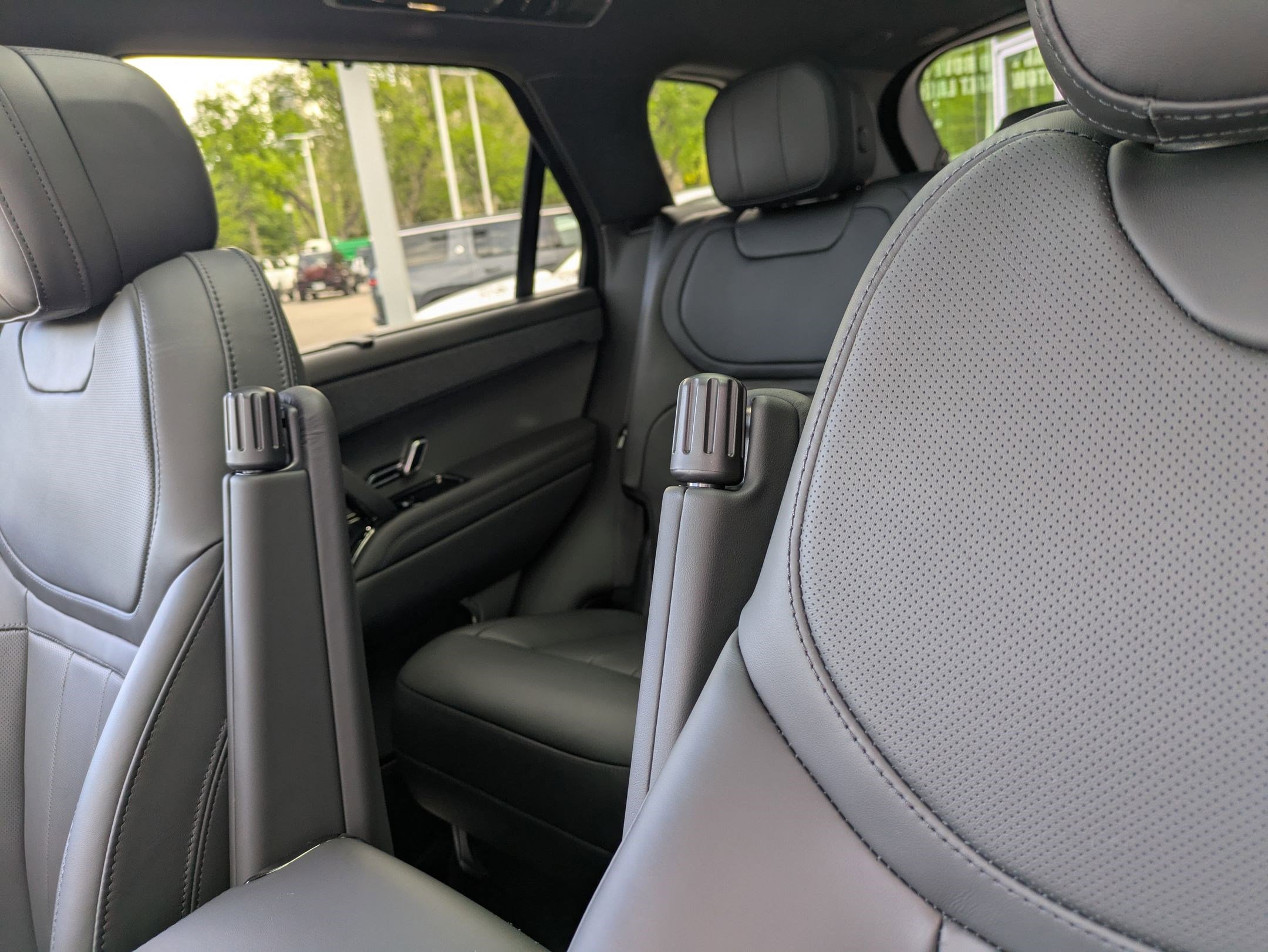 2026 Land Rover Range Rover Sport Dynamic SE