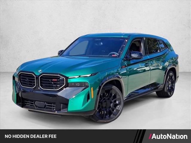 New BMW XM for Sale in Miami, FL - Autotrader