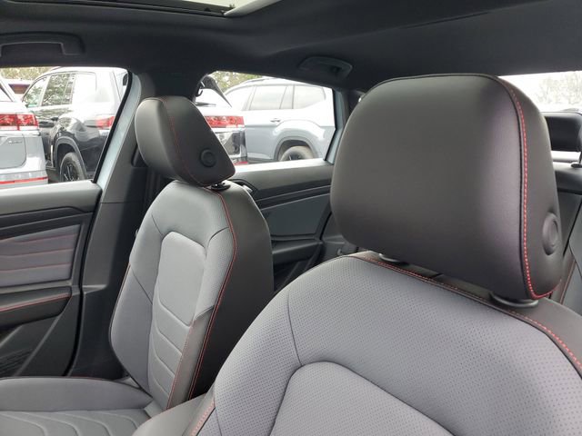 2026 Volkswagen Jetta GLI Autobahn