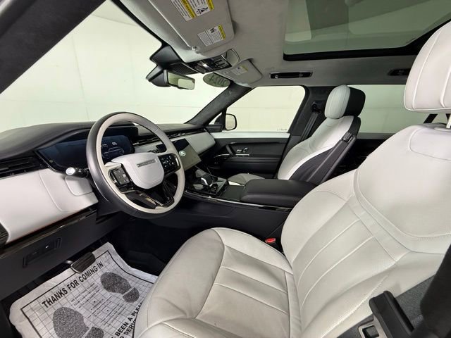 2024 Land Rover Range Rover Sport Autobiography