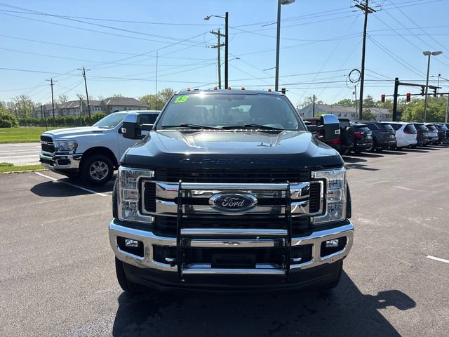 2018 Ford F250 XLT