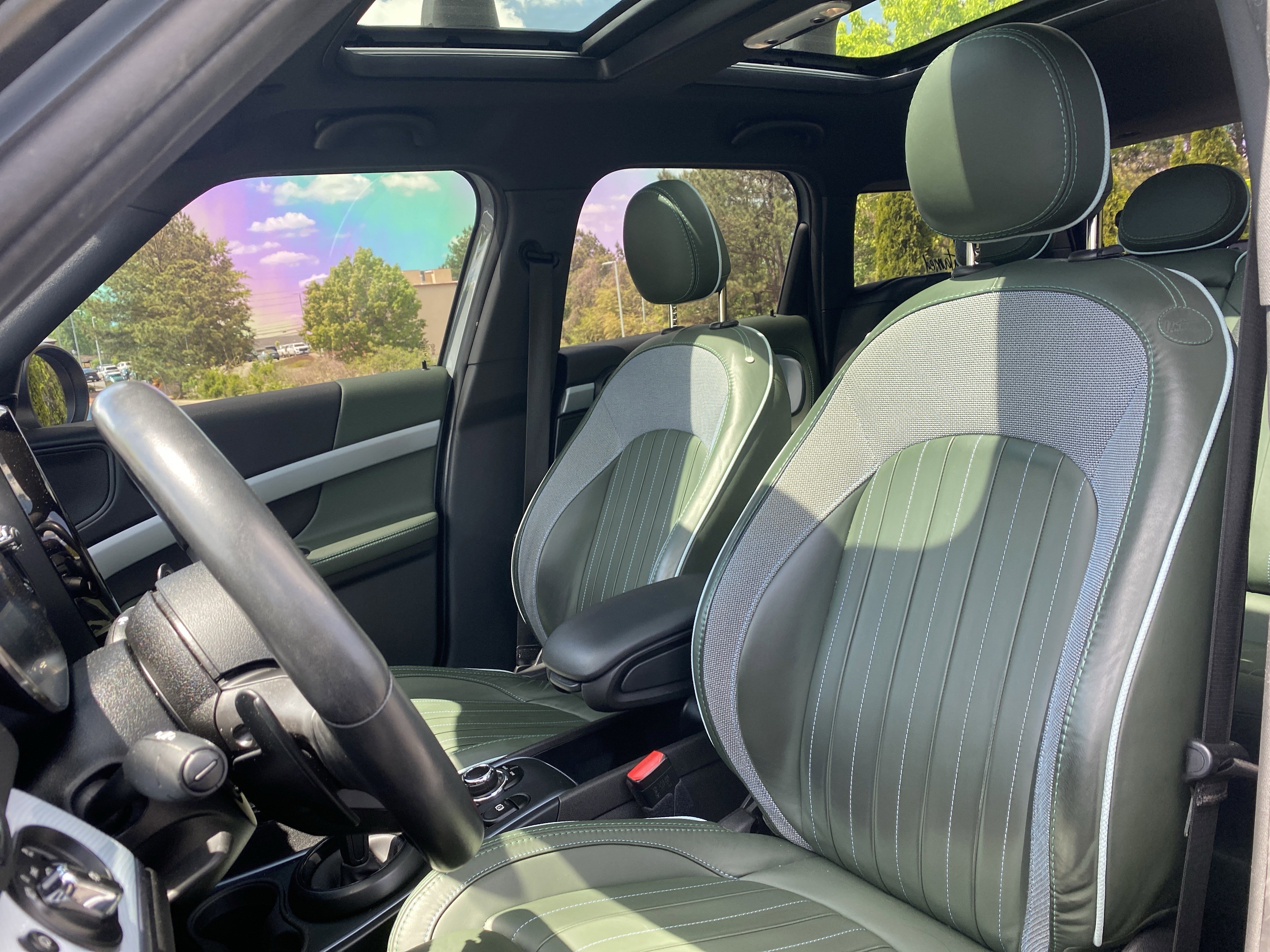 2024 MINI Cooper Countryman S