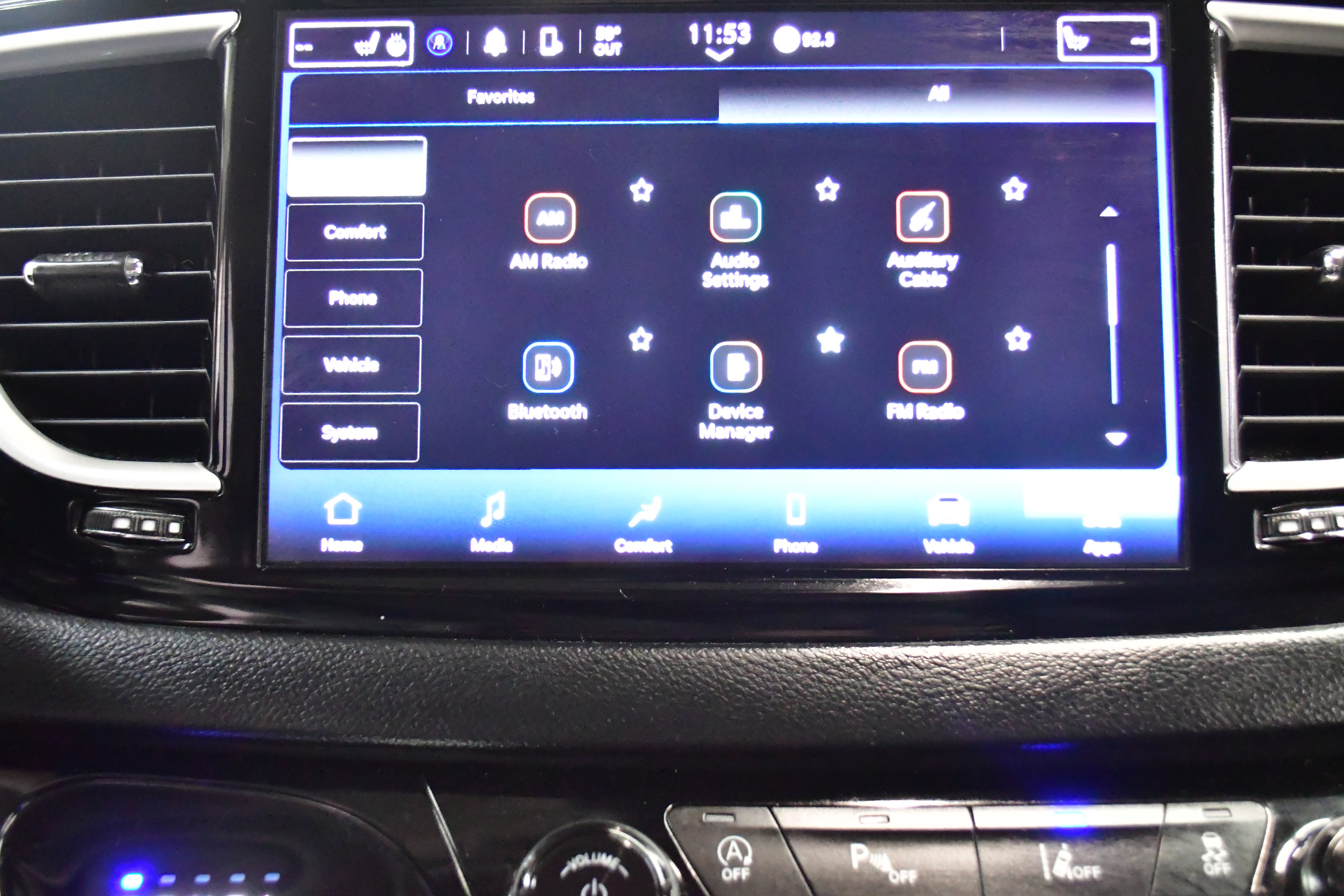 2023 Chrysler Pacifica Touring-L