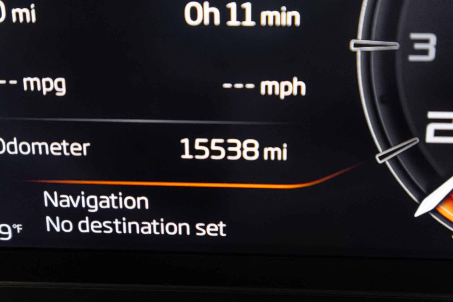 Used 2018 McLaren 720S Performance photo 11