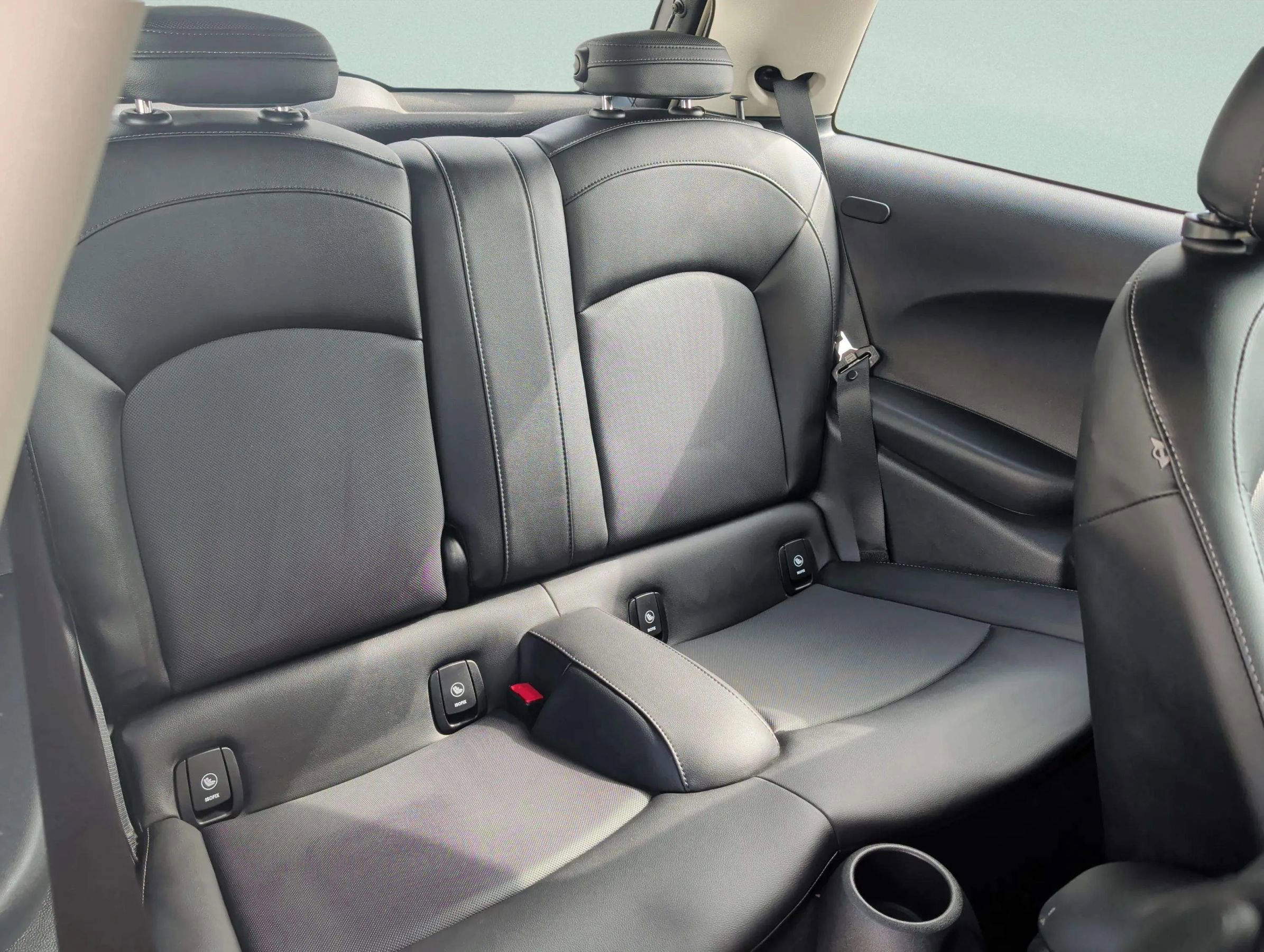 2019 MINI Cooper 2-Door Hardtop