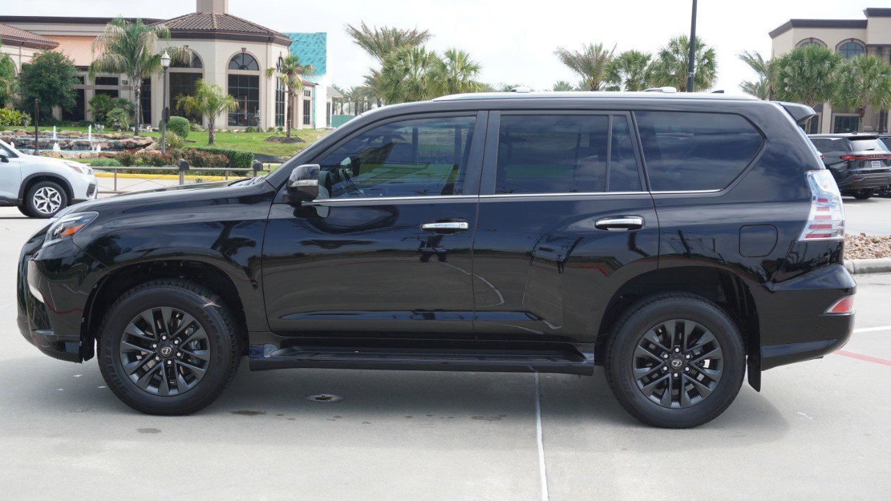 2023 Lexus GX 460 Premium