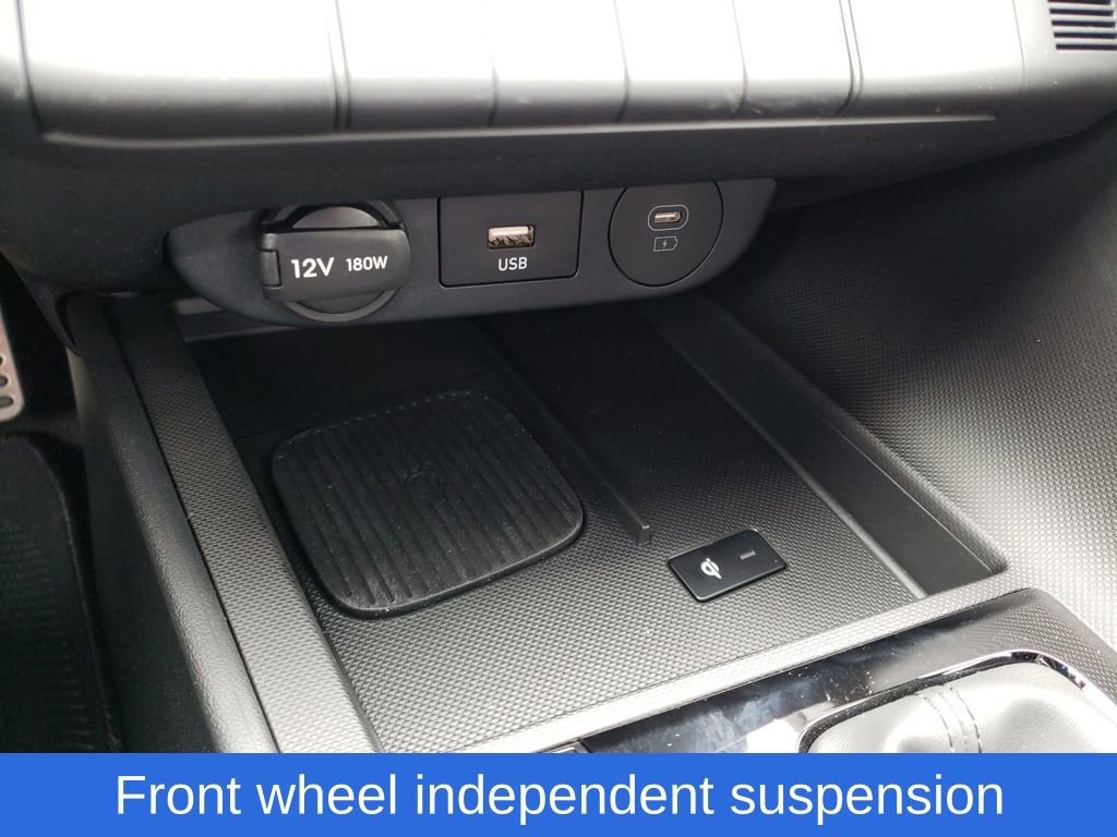 2026 Hyundai Elantra Sport