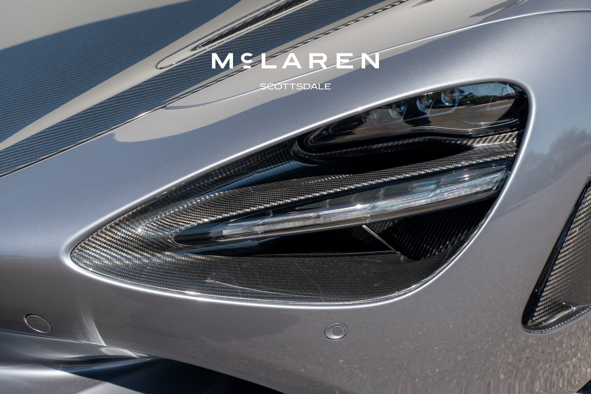 New 2027 McLaren 750S Spider photo 23