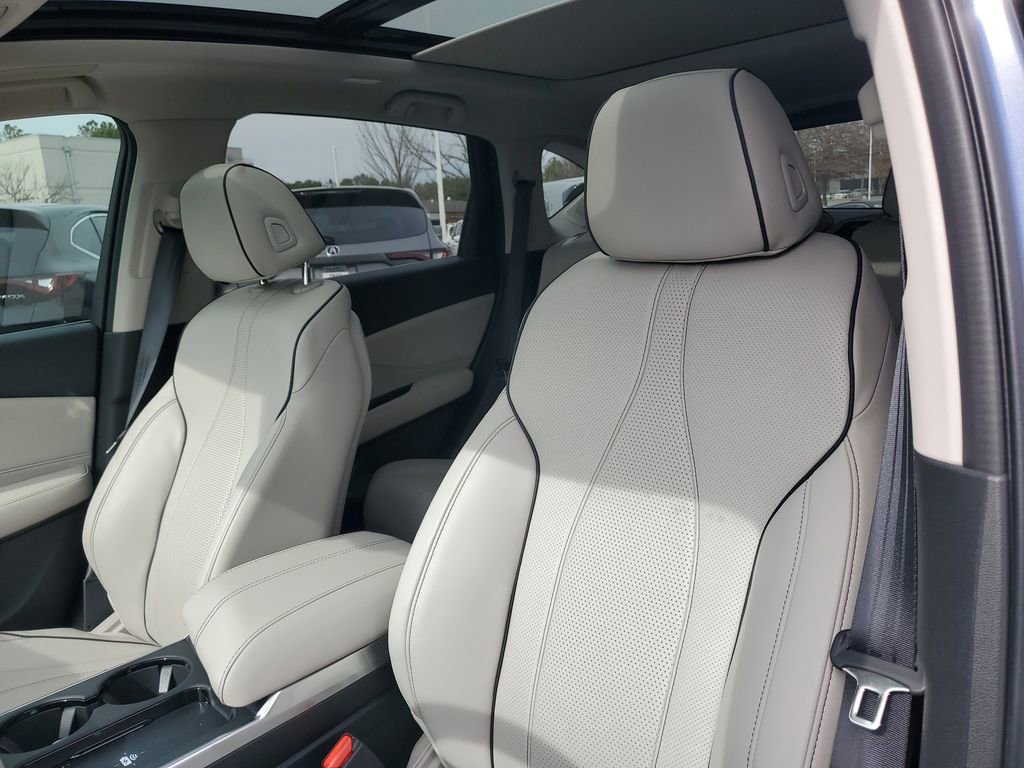 2026 Acura RDX SH-AWD w/ Advance Package