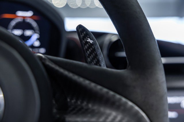Used 2021 McLaren 765LT photo 53