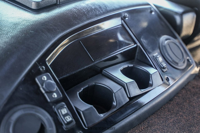 2006 HUMMER H1 4-Door Wagon