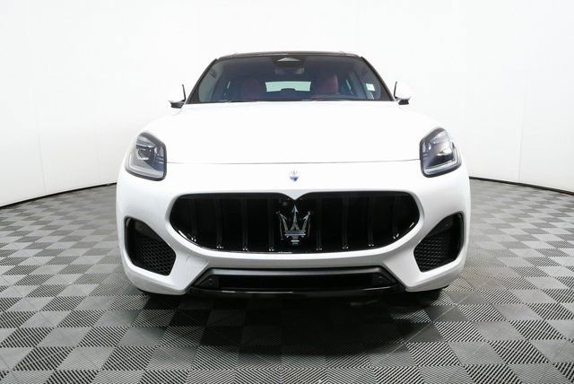 2023 Maserati Grecale Modena