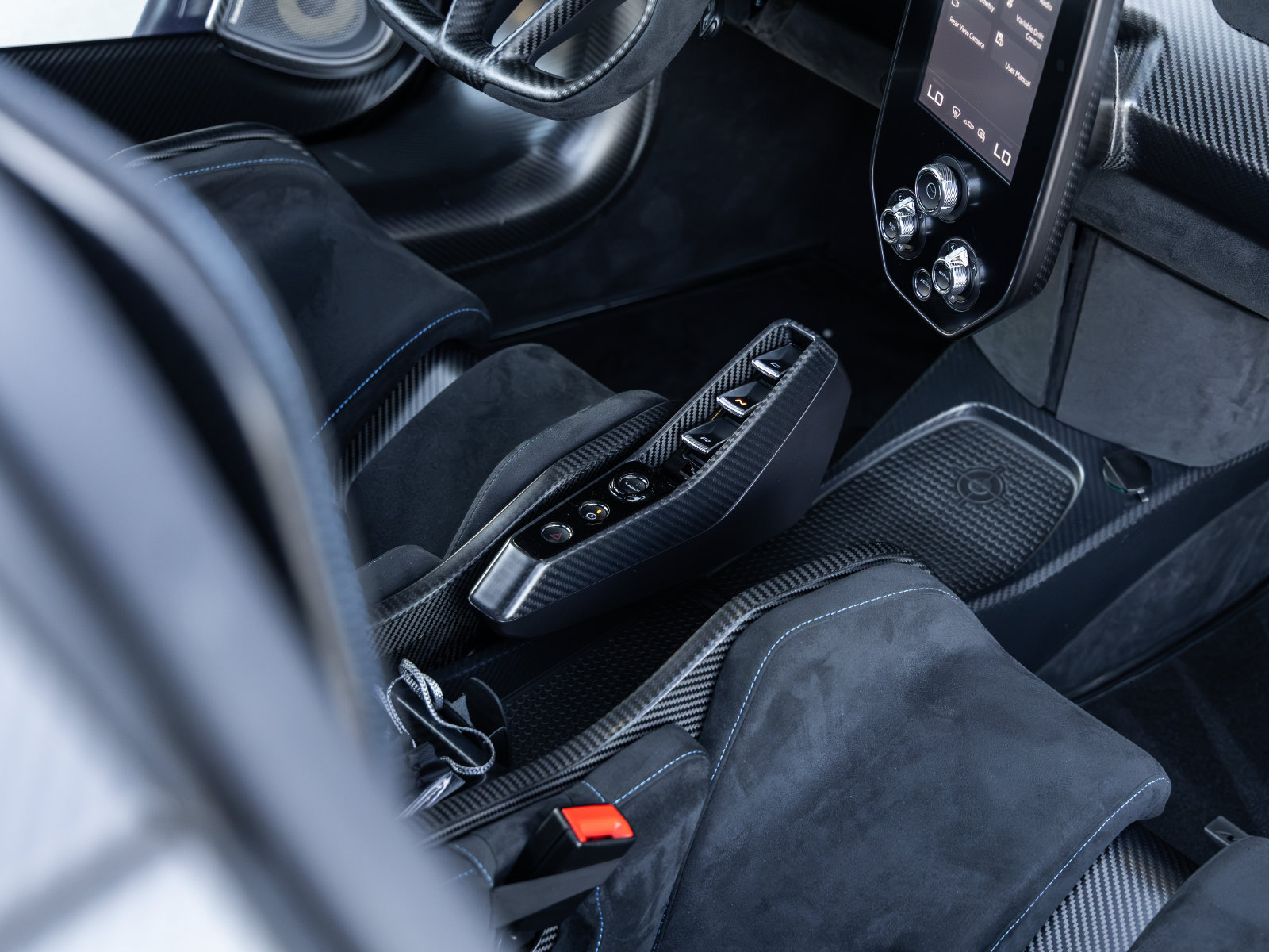 Used 2019 McLaren Senna photo 65