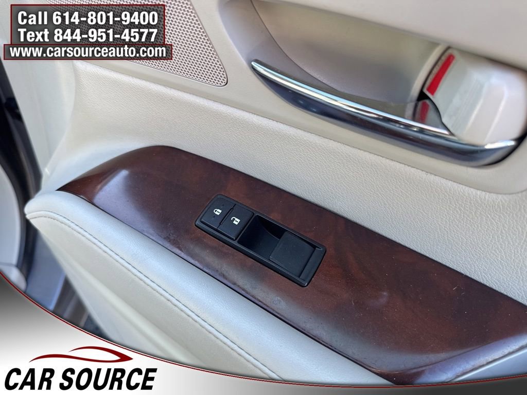 2012 Lexus RX 350 AWD