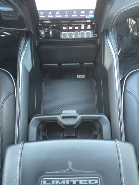 2023 RAM 3500 Limited