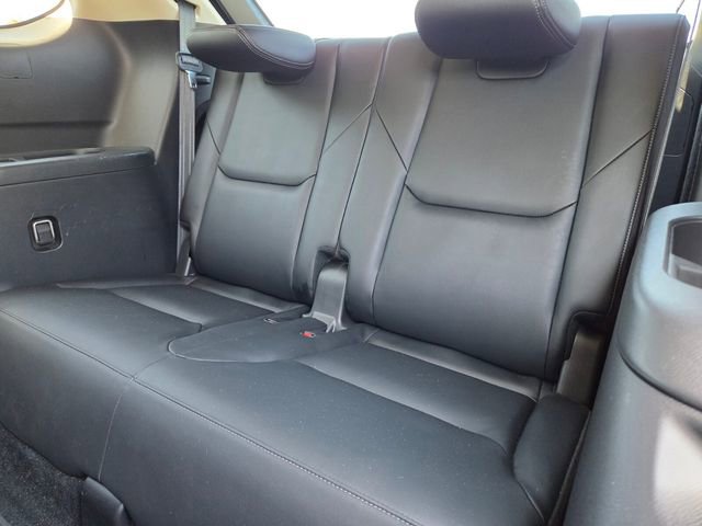 2023 MAZDA Cx-9 Touring Plus