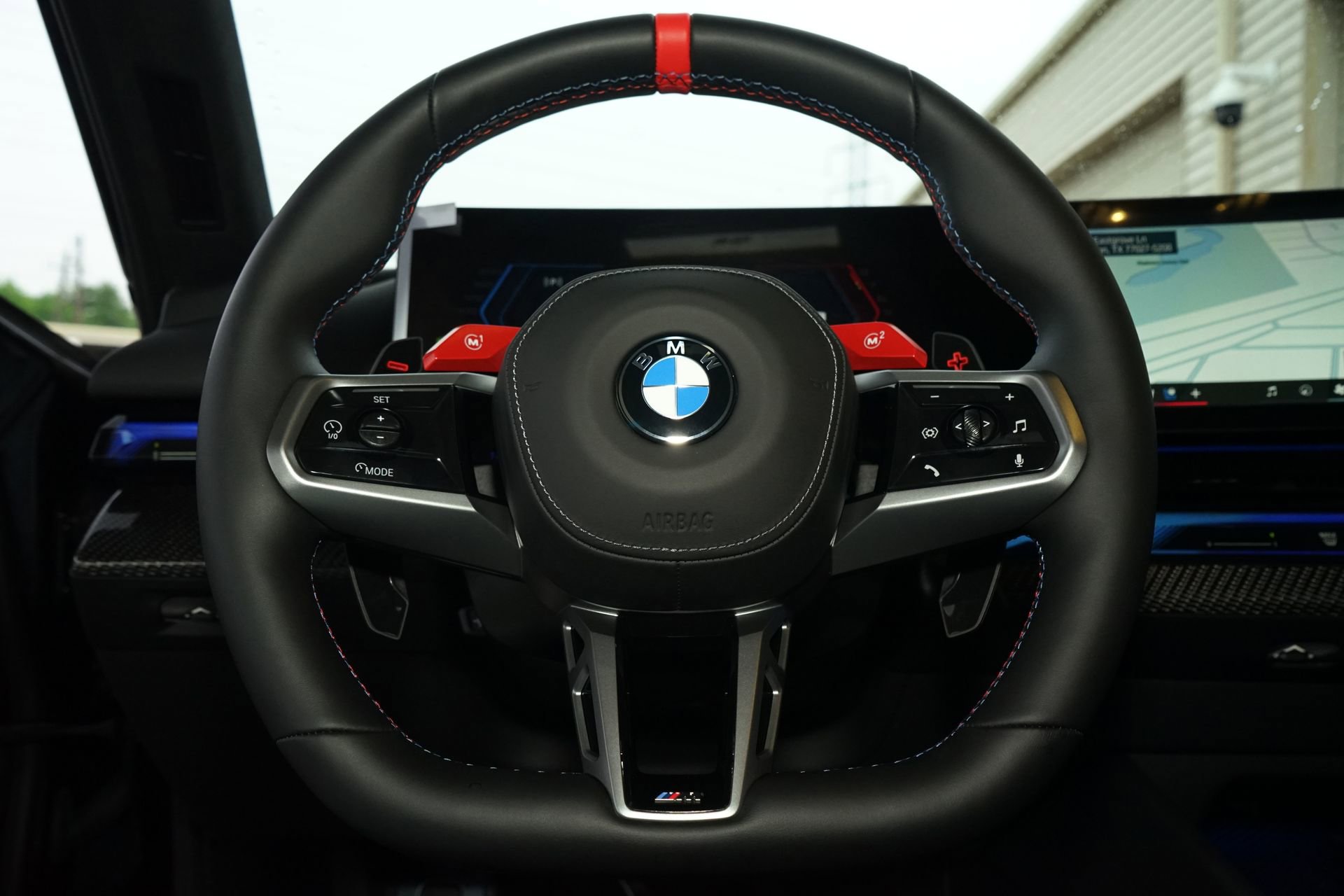 2026 BMW M5