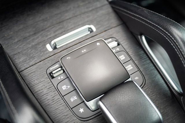 2022 Mercedes-Benz GLS 580 4MATIC