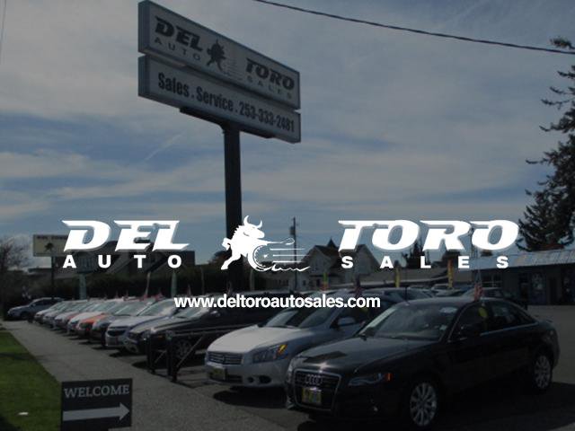 Used 2012 Land Rover Range Rover Sport HSE