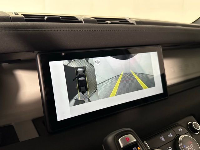 2023 Land Rover Defender 110 X-Dynamic SE