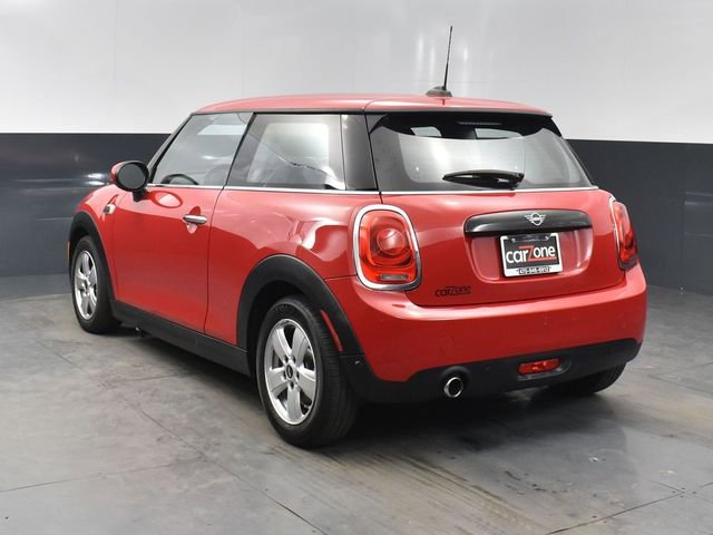 2020 MINI Cooper 2-Door Hardtop