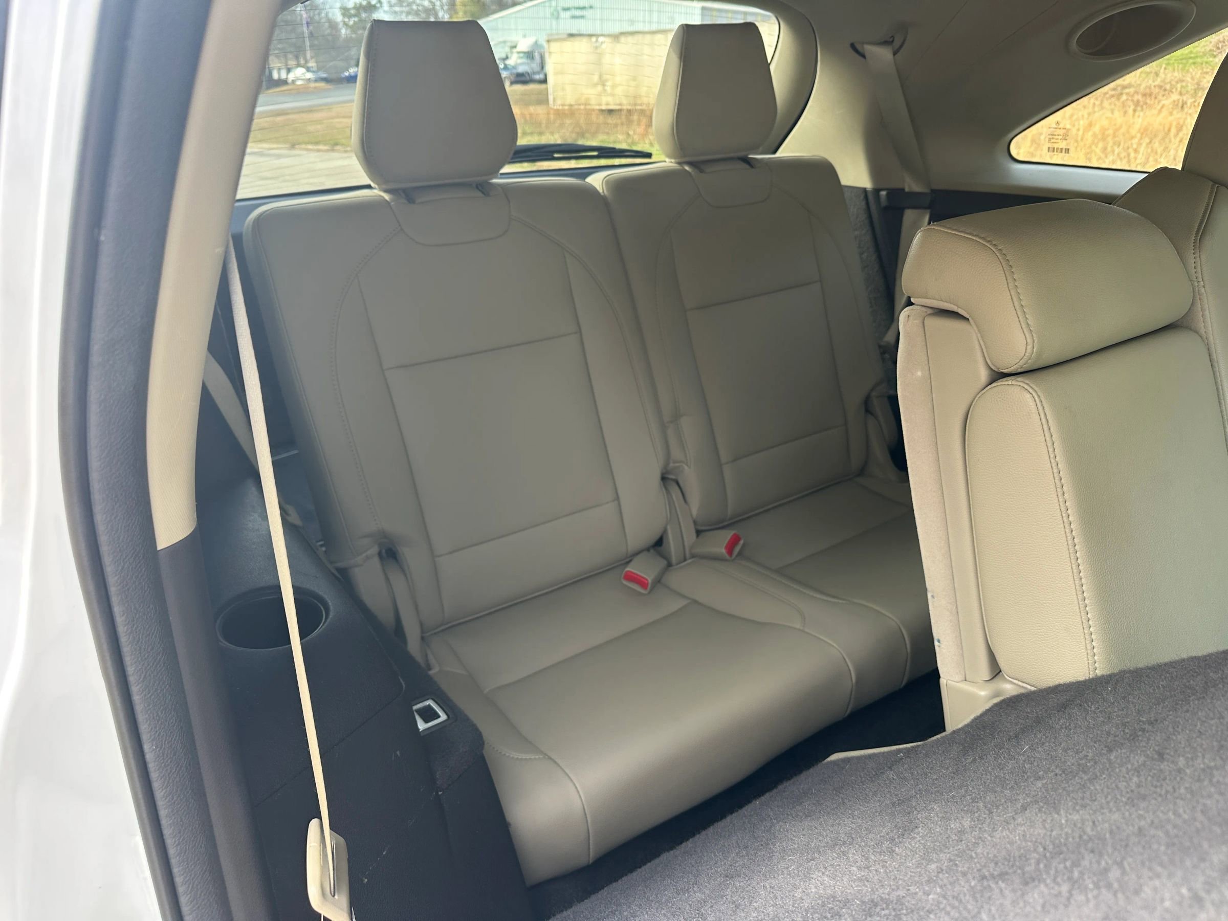 2014 Acura MDX SH-AWD w/ Technology Package