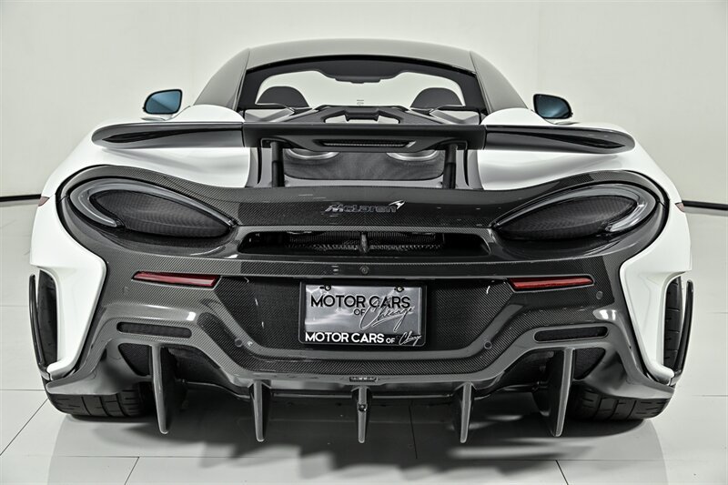 Used 2019 McLaren 600LT photo 19