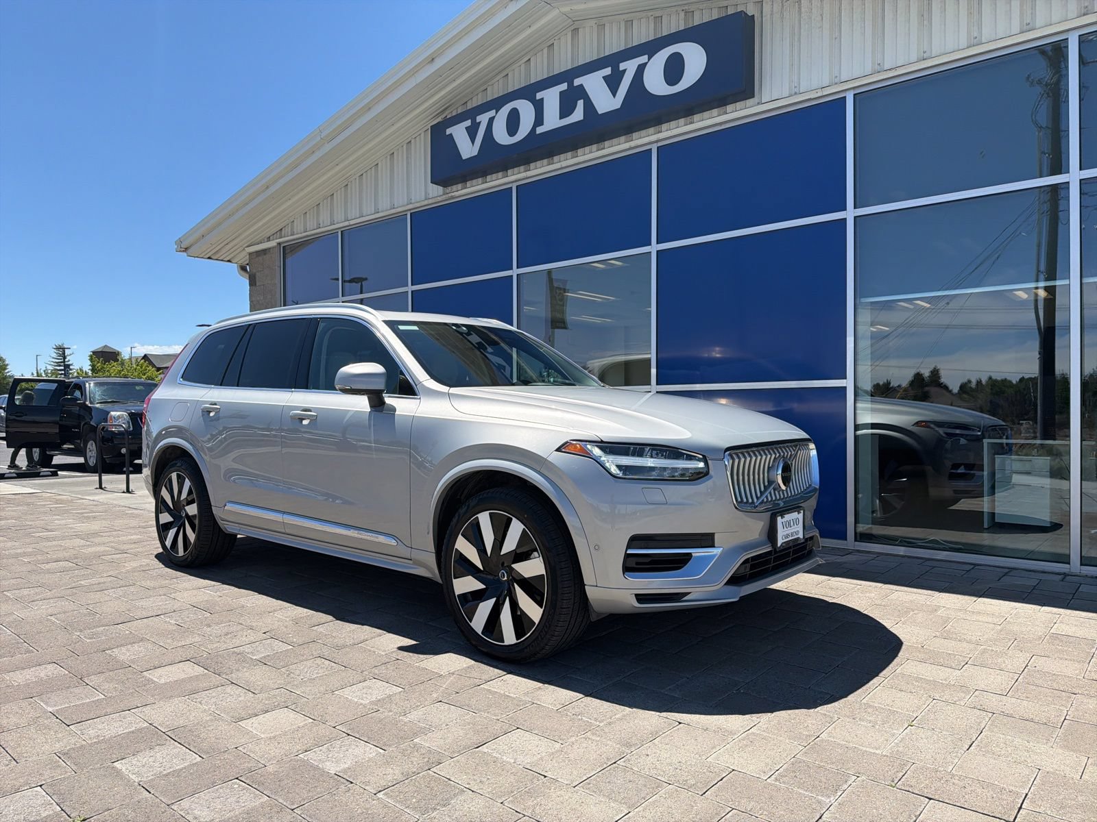 Used 2023 Volvo XC90 T8 Ultimate