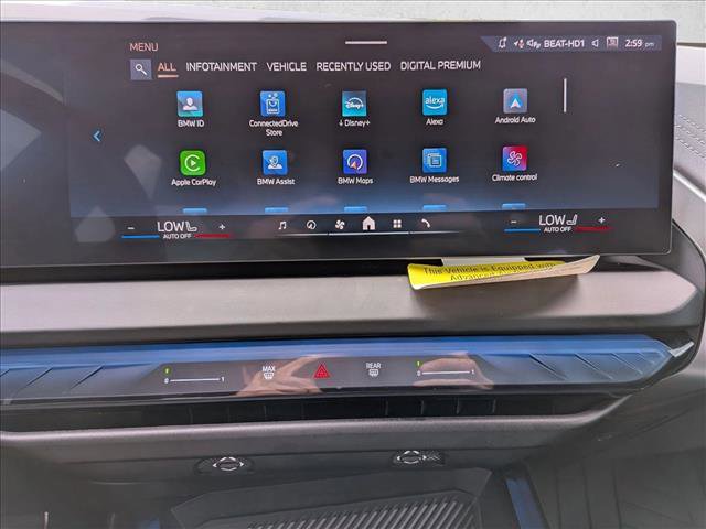 2026 BMW X3 xDrive30