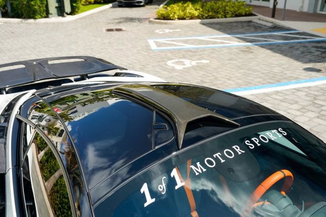 Used 2019 McLaren 720S Performance photo 61